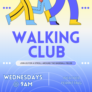 Walking Club